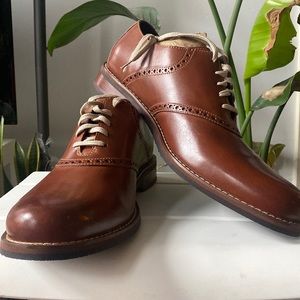 BRAND NEW COLE HAAN OXFORDS